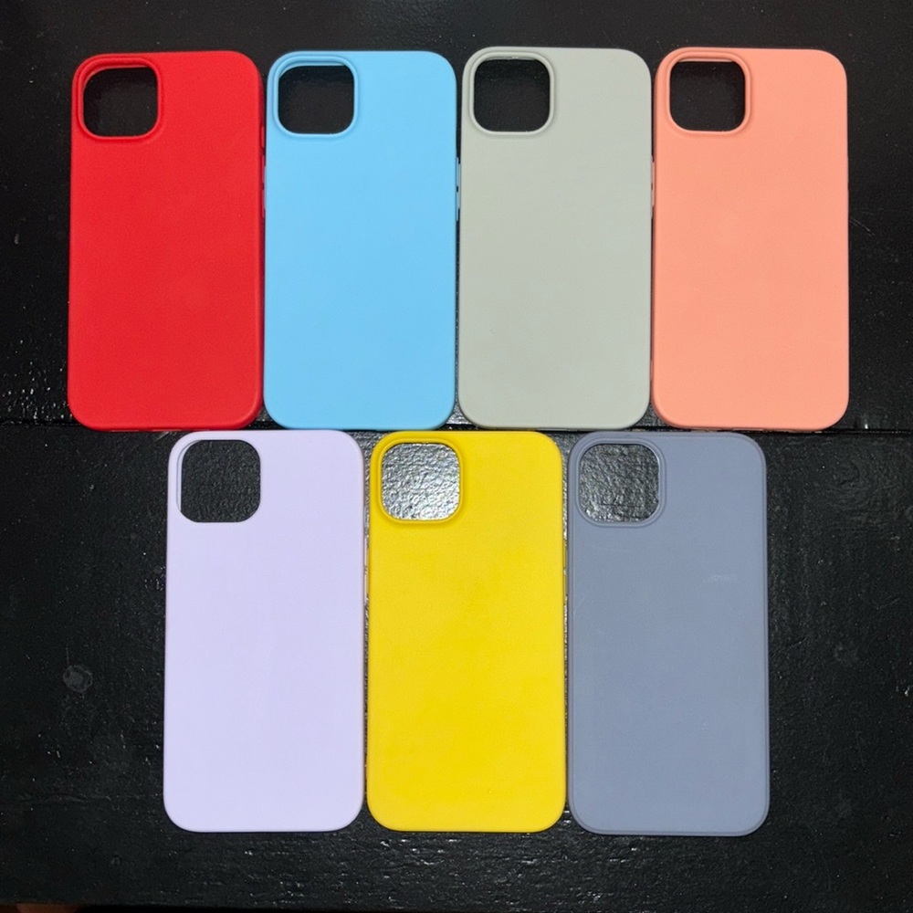 iPhone 13 Case bundle